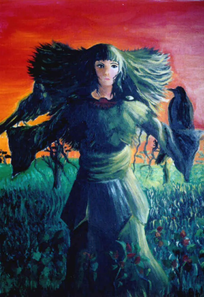 Morganija